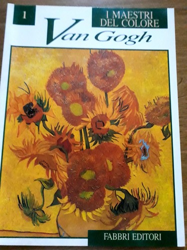 Van gogh fonda i - van,