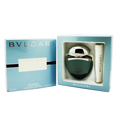 Bulgari blu eau de - ii,, parfum