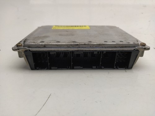 0281001445 centralina motore