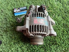 ALTERNATORE TOYOTA YARIS 1.4 DIESEL