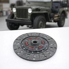 Adatto per Willys M38A1 Jeep