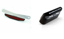 BARRACUDA LUCE TARGA LED