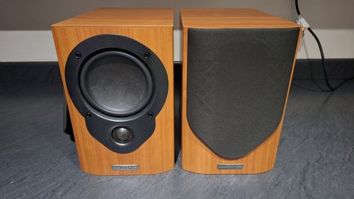 Mission m31 altoparlanti - mission,