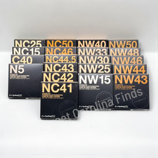 Fondotinta MAC Studio Fix