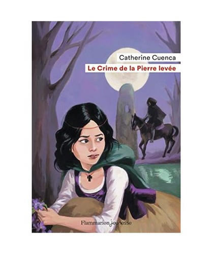 Crime pierre levée - de,