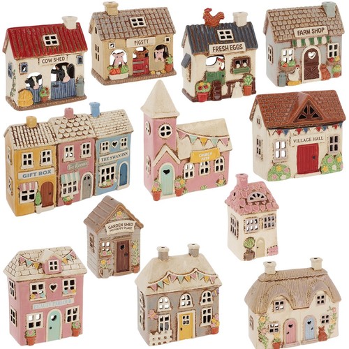 Villaggio ceramica - ceramica,