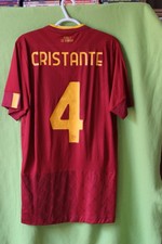maglia As Roma CRISTANTE 2022
