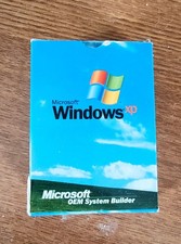 Windows XP OEM - Mazzi di carte da collezione