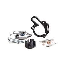 Kit pompa acqua maggiorata