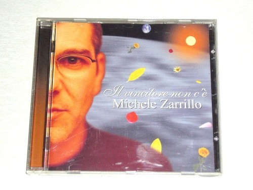 Michele zarrillo il - zarrillo,