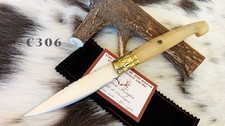 COLTELLO SARDO ARTIGIANALE