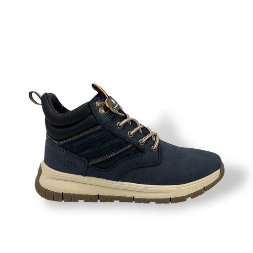 Lumberjack uomo scarpe winter - scarpe,