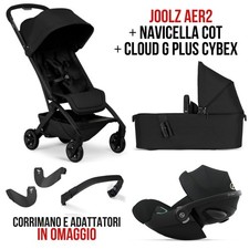 Trio joolz aer2 passeggino - joolz,