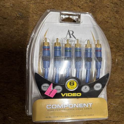 Acoustic research component - acoustic,