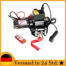 Verricello elettrico