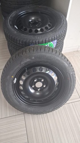 Kit invernale 185 r15 - kit,