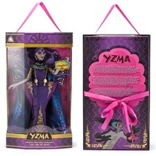 Bambola Yzma 25° 25th Le