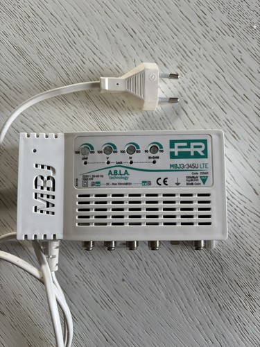 Fracarro mbj3r345u - fracarro, t2