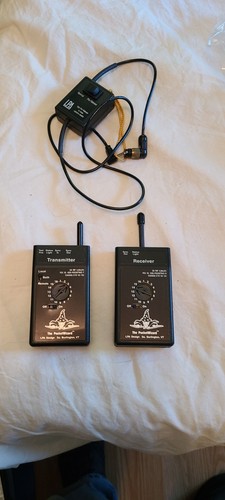 Lpa the pocket wizard - lpa,