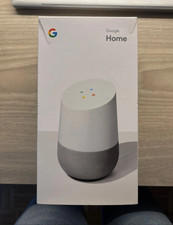 Google Home Smart Speaker