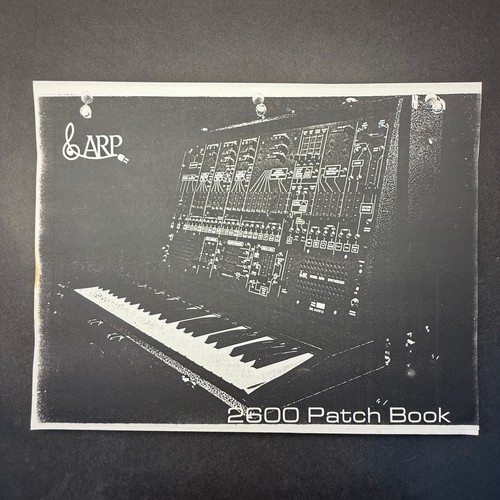 Copia libro patch - copia, arp