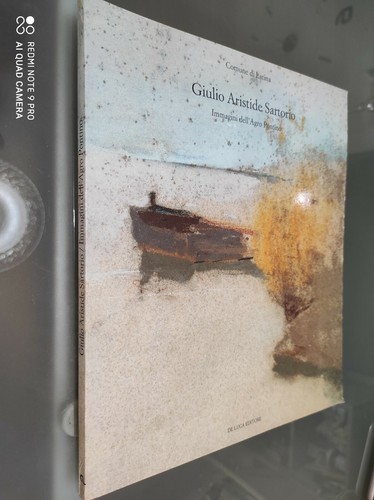 Libro giulio aristide - libro;, 🔴giulio