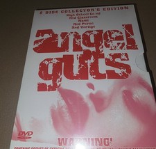 Angel guts disc - angel,