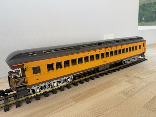 Aristocraft union pacific - union,