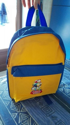Zainetti bambini disney - bambini,
