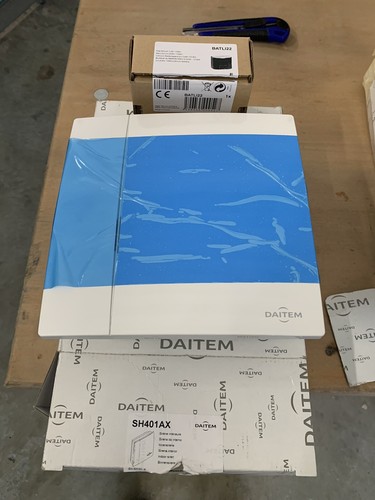 Daitem