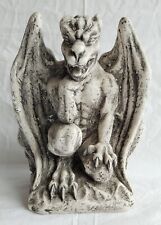 ✅ Gargoyle Figura - Il Protettore - Gotico