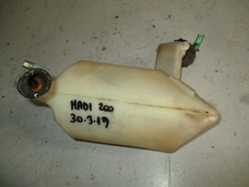 Vaso Espansione Borraccia Acqua Contenitore Malaguti Madison 200 S 4T 2002 2006