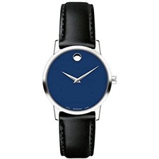 OROLOGIO DONNA MOVADO 0607318