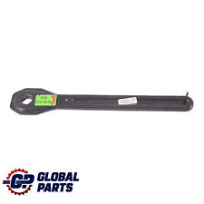 Cric à manivelle Audi Q7 4L