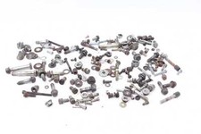 Yamaha XS 400 DOHC 12E 82-84