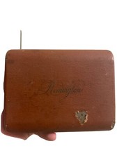 Vintage 1940s remington - vintage,
