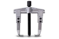 Estrattore Ingranaggio per Cuscinetti Interni Esterni  200mm 2 bracci Regolabili