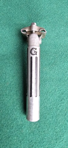 Zeus lightened aluminum - aluminum, racing