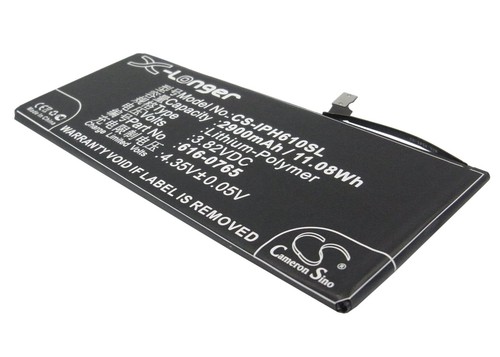 Batteria 82v per apple - 3.82v,