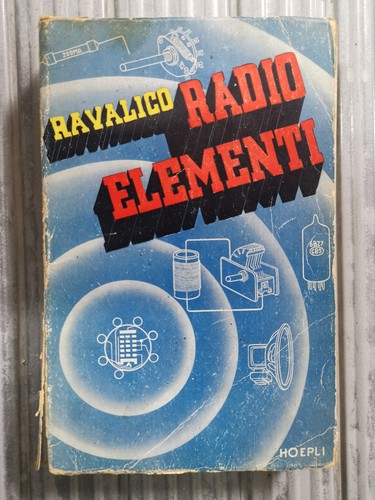 Ravalico radio elementi - elementi,