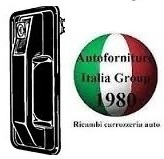 Maniglia porta anteriore - porta, dx