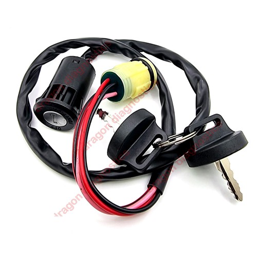Interruttore accensione quad - interruttore,