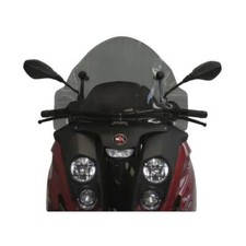 Parabrezza scooter fabbri - parabrezza,