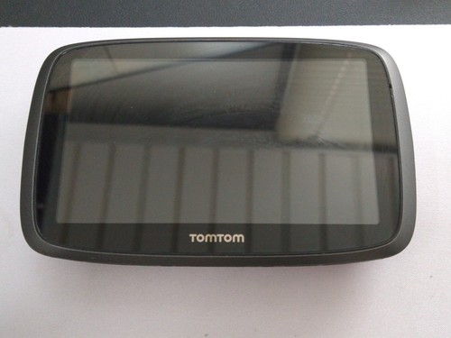 Navigatore satellitare tomtom - navigatore,