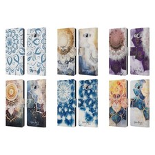 UFFICIALE NATURE MAGICK ANELLO LUSSUREGGIANTE PORTAFOGLIO PER CELLULARI SAMSUNG 3