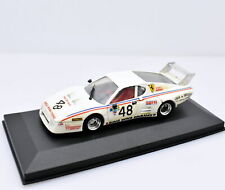 Modellino auto scala 1:43