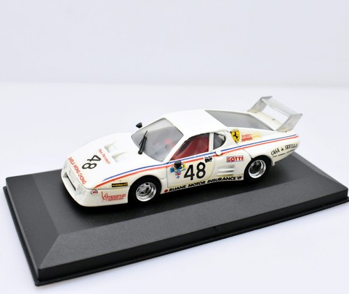 Modellino auto scala - , 1:43