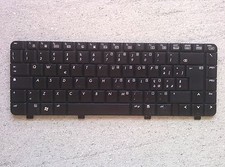 Tastiera ORIGINALE per HP