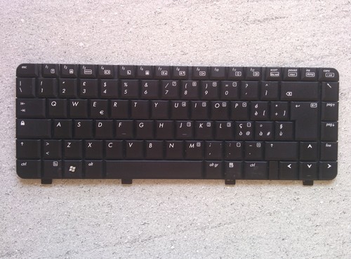Tastiera originale per - originale, hp
