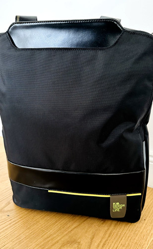 Nava pelle canvas con - e,